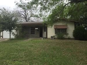 we buy houses cash San Antonio house 2