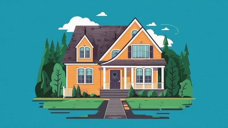 inspect house