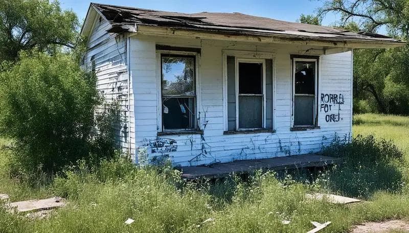 sell a fixer-upper in texas