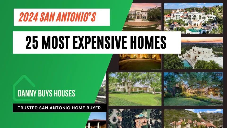 most expensive homes post graphic